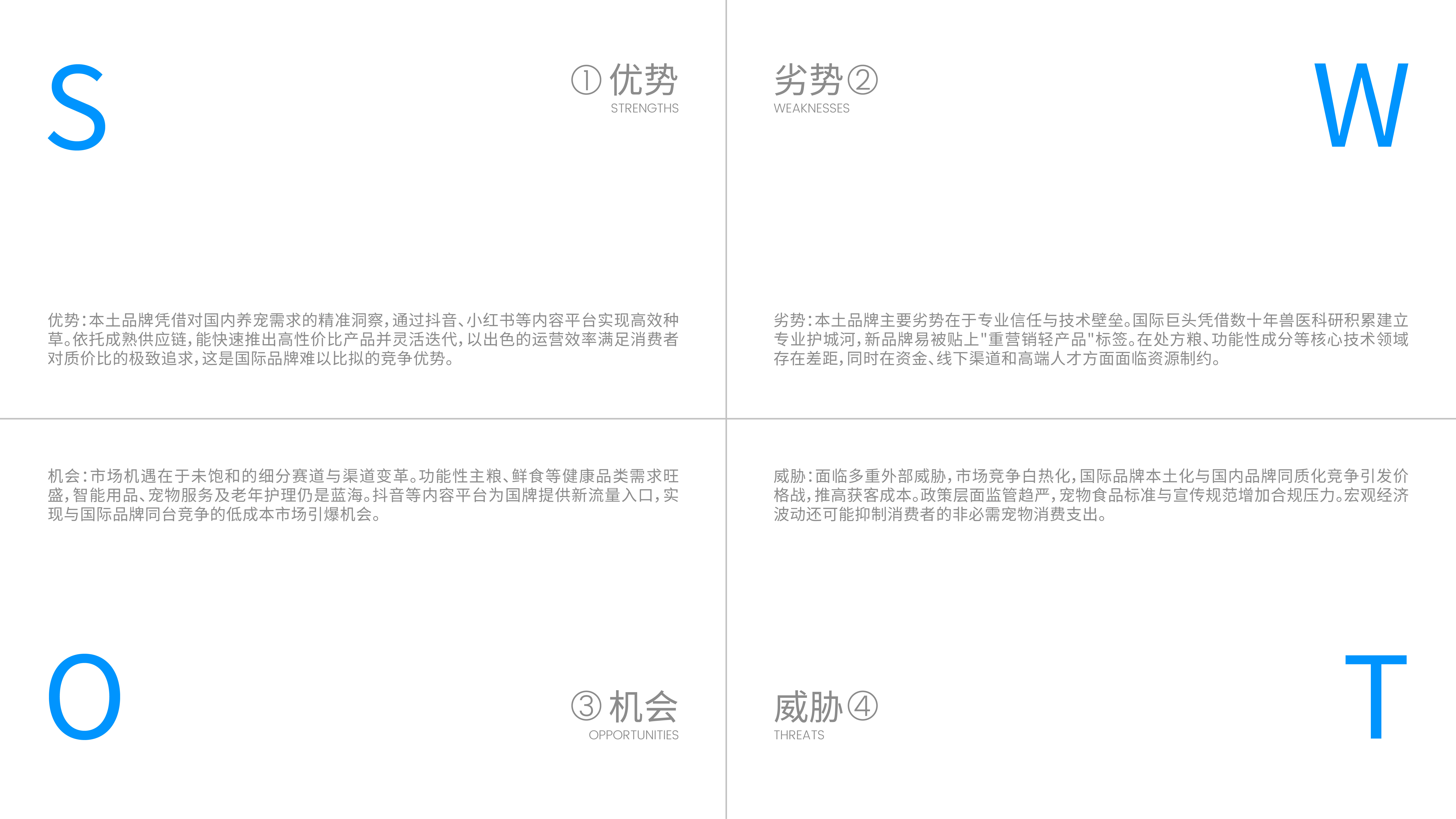 伴宠品牌全案项目页面 6