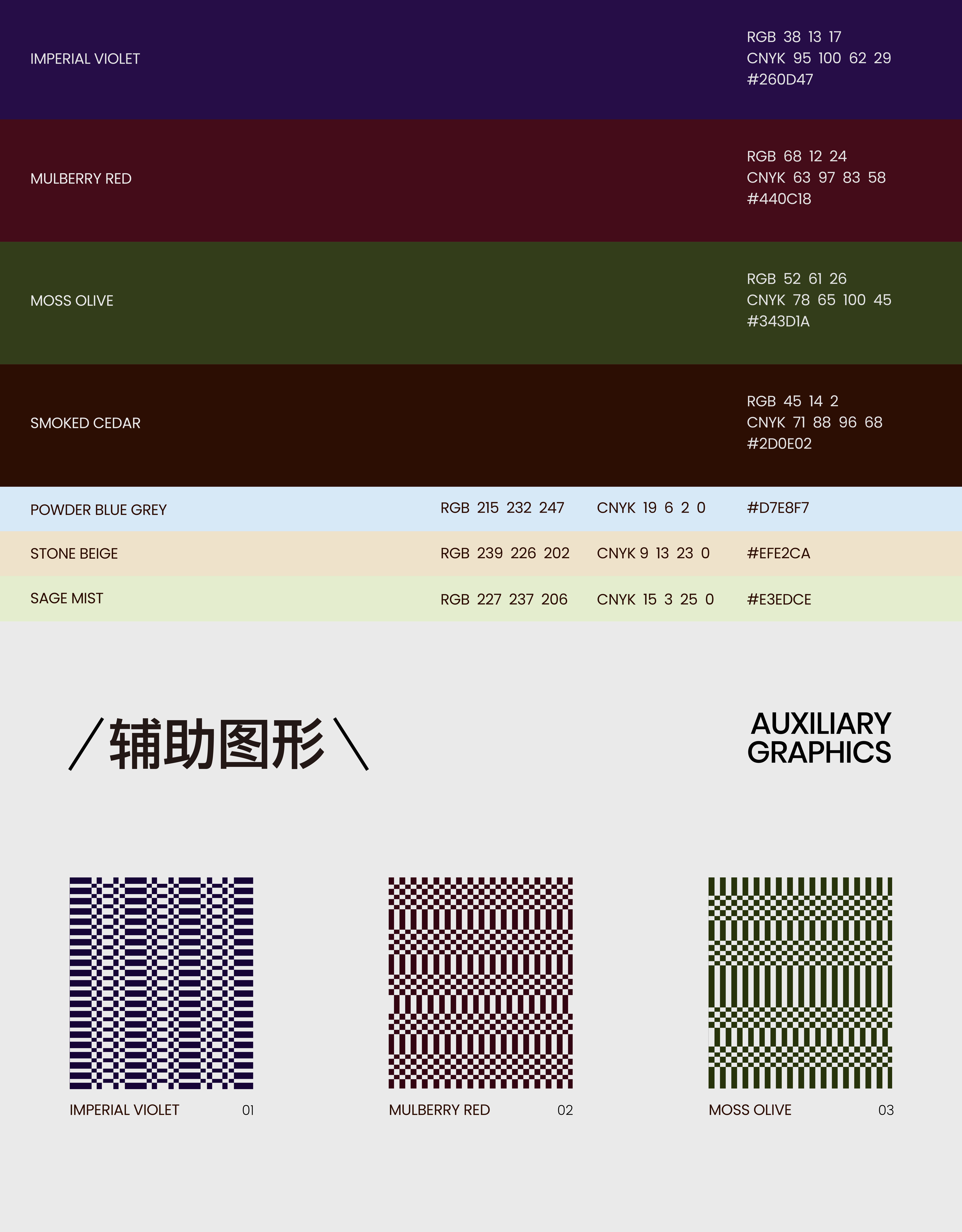 层序包装全案项目页面 7