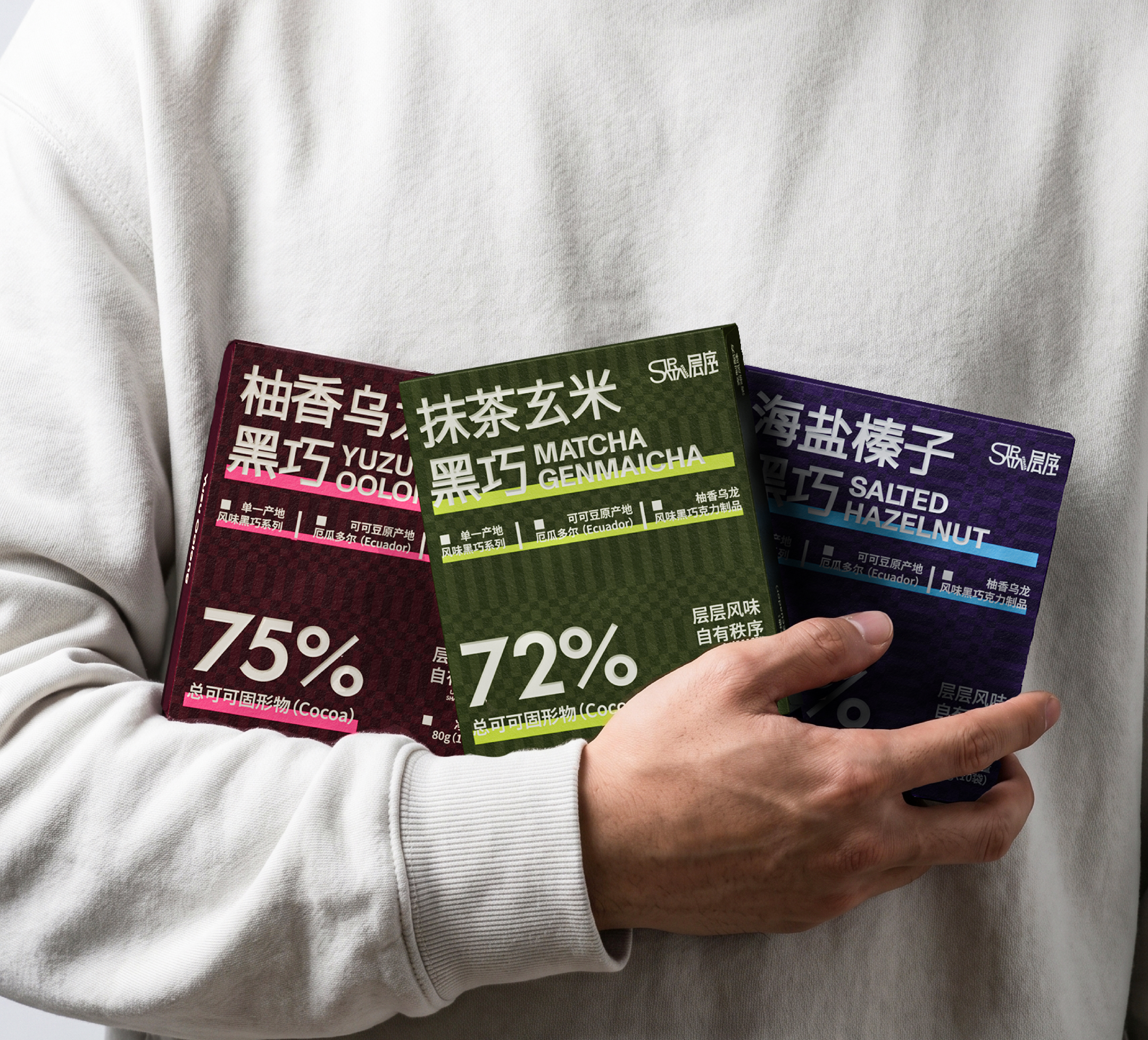 层序包装全案项目页面 22